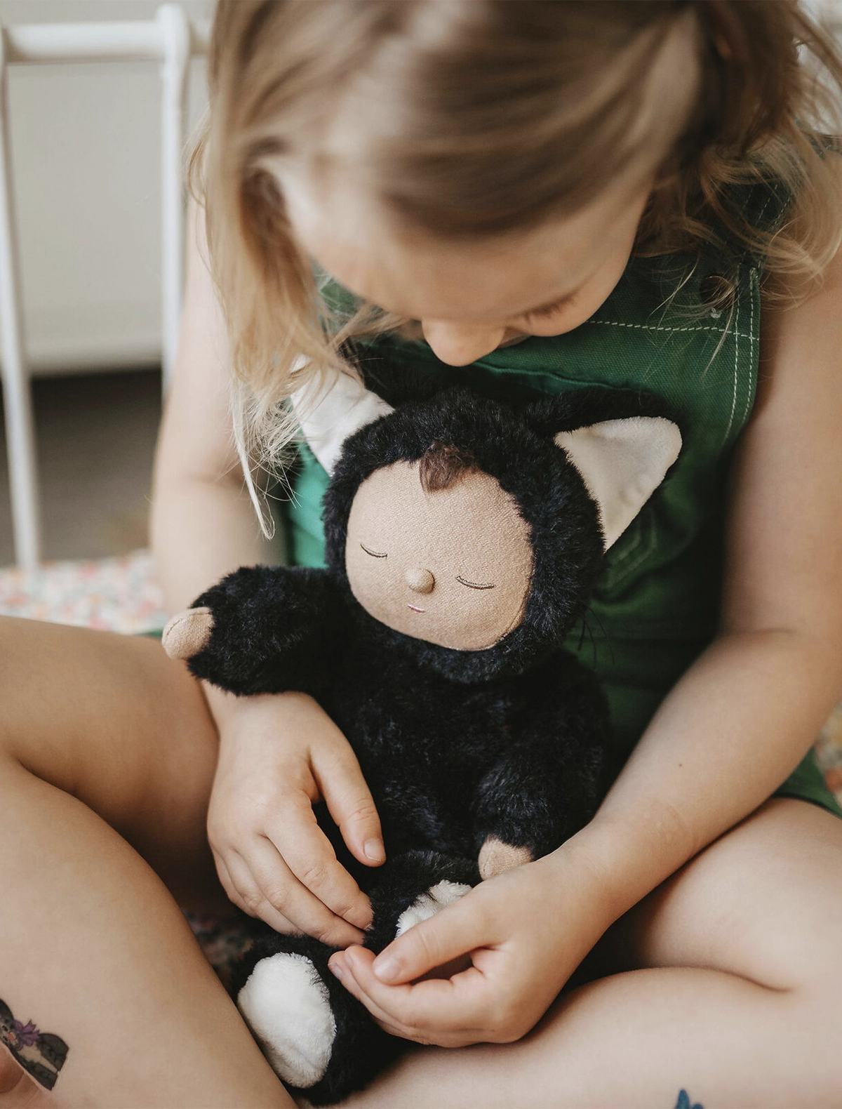 Кошка — изображение 2