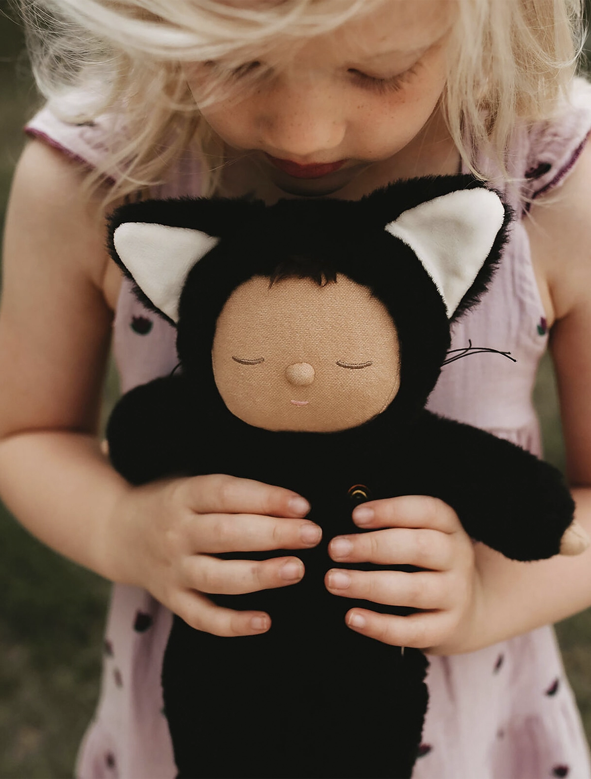 Кошка — изображение 3